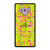 COACH NEW YORK NEW DESIGN Samsung Galaxy Note 9 Case Cover