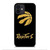 TORONTO RAPTORS GOLDEN LOGO iPhone 12 Mini Case Cover TORONTO RAPTORS GOLDEN LOGO iPhone 12 Mini Case Cover