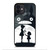 TOTORO CARTOON iPhone 12 Mini Case Cover TOTORO CARTOON iPhone 12 Mini Case Cover