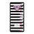 KATE SPADE LIPSTICK Samsung Galaxy Note 9 Case Cover