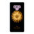 KATE SPADE LOTUS Samsung Galaxy Note 9 Case Cover KATE SPADE LOTUS Samsung Galaxy Note 9 Case Cover