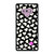 KATE SPADE LOVE HEART POLKADOTS Samsung Galaxy Note 9 Case Cover