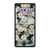 KATE SPADE NEW YORK DAISY MAISE Samsung Galaxy Note 9 Case Cover