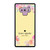 KATE SPADE NEW YORK FLORAL 2 Samsung Galaxy Note 9 Case Cover