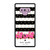 KATE SPADE NEW YORK FLORAL POLKADOTS Samsung Galaxy Note 9 Case Cover