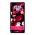 KATE SPADE NEW YORK FLORAL Samsung Galaxy Note 9 Case Cover