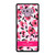 KATE SPADE NEW YORK PINK ROSE Samsung Galaxy Note 9 Case Cover KATE SPADE NEW YORK PINK ROSE Samsung Galaxy Note 9 Case Cover