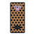 KATE SPADE POLKADOTS Samsung Galaxy Note 9 Case Cover