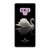 KATE SPADE SWAN Samsung Galaxy Note 9 Case Cover