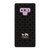 LOGO COACH NEW YORK 2 Samsung Galaxy Note 9 Case Cover
