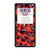 VERA BRADLEY VB COLOR STRONG CB Samsung Galaxy Note 9 Case Cover VERA BRADLEY VB COLOR STRONG CB Samsung Galaxy Note 9 Case Cover