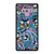 VERA BRADLEY MICKEY MOUSE Samsung Galaxy Note 9 Case Cover