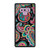 VERA BRADLEY PARISIAN Samsung Galaxy Note 9 Case Cover