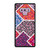 VERA BRADLEY PATTERNS Samsung Galaxy Note 9 Case Cover
