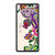VERA BRADLEY ROSE Samsung Galaxy Note 9 Case Cover