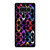 COACH NEW YORK ART LOGO Samsung Galaxy Note 8 Case Cover