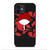 UCHIHA CLAN LOGO iPhone 12 Mini Case Cover UCHIHA CLAN LOGO iPhone 12 Mini Case Cover