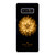 KATE SPADE LOTUS Samsung Galaxy Note 8 Case Cover KATE SPADE LOTUS Samsung Galaxy Note 8 Case Cover
