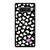 KATE SPADE LOVE HEART POLKADOTS Samsung Galaxy Note 8 Case Cover