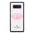 KATE SPADE NEW LOTUS Samsung Galaxy Note 8 Case Cover