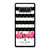 KATE SPADE NEW YORK FLORAL POLKADOTS Samsung Galaxy Note 8 Case Cover