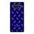 KATE SPADE NEW YORK PEACOCK Samsung Galaxy Note 8 Case Cover