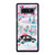 KATE SPADE NEW YORK ROAD TRIP Samsung Galaxy Note 8 Case Cover