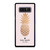 KATE SPADE PINEAPPLE Samsung Galaxy Note 8 Case Cover