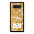 KATE SPADE ROSE GOLD Samsung Galaxy Note 8 Case Cover KATE SPADE ROSE GOLD Samsung Galaxy Note 8 Case Cover