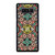 SIERRA VERA BRADLEY 2 Samsung Galaxy Note 8 Case Cover