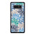 VERA BRADLEY SANTIAGO Samsung Galaxy Note 8 Case Cover