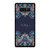 VERA BRADLEY 4 Samsung Galaxy Note 8 Case Cover