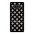 VERA BRADLEY 5 Samsung Galaxy Note 8 Case Cover