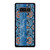 VERA BRADLEY 6 Samsung Galaxy Note 8 Case Cover