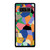 VERA BRADLEY ABSTRACT POP ART Samsung Galaxy Note 8 Case Cover