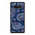 VERA BRADLEY BLUE PATTERN Samsung Galaxy Note 8 Case Cover