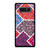 VERA BRADLEY PATTERNS Samsung Galaxy Note 8 Case Cover