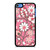 BLUSH PINK VERA BRADLEY PRINT iPod Touch 7 Case