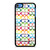 COACH NEW YORK COLORFUL 2 iPod Touch 7 Case