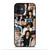 VAMPIRE DIARIES IAN SOMERHALDER COLLAGE iPhone 12 Mini Case Cover