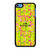COACH NEW YORK NEW DESIGN iPod Touch 7 Case