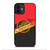 VANCOUVER CANUCKS SYMBOL iPhone 12 Mini Case Cover