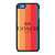 COACH NEW YORK STRIPES 2 iPod Touch 7 Case