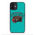 VANCOUVER GRIZZLIES LOGO iPhone 12 Mini Case Cover