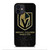 VEGAS GOLDEN KNIGHT ICON iPhone 12 Mini Case Cover