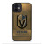 VEGAS GOLDEN KNIGHT NHL iPhone 12 Mini Case Cover