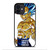 VEGETA QUOTE DRAGON BALL iPhone 12 Mini Case Cover