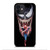 VENOM VS SPIDERMAN iPhone 12 Mini Case Cover