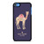 KATE SPADE APPLIQUE CAMEL iPod Touch 7 Case