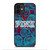 VICTORIA SECRET ROSE BLUE iPhone 12 Mini Case Cover